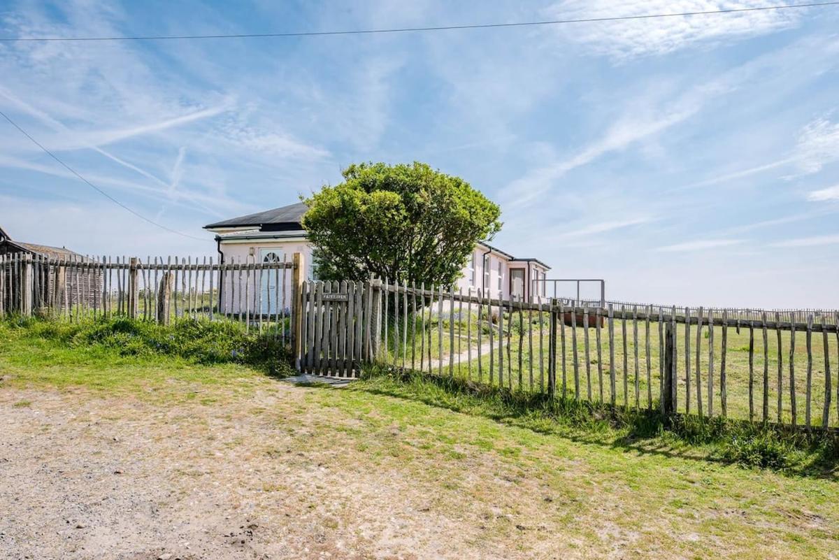 Fairhaven, Thorpeness Villa Exterior photo